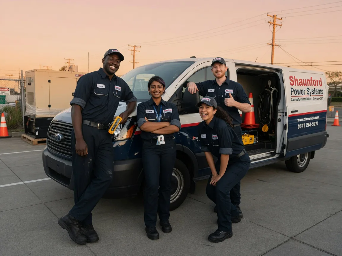 Generator Installation company in South Fallsburg, NY